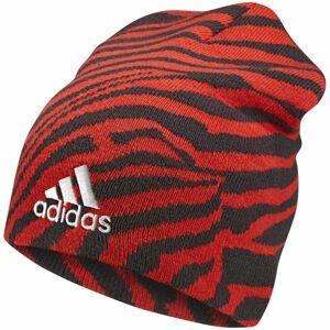 Čepice adidas X BEANIE