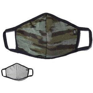 Maska Stance Stance Ramp Camo Face Mask Green