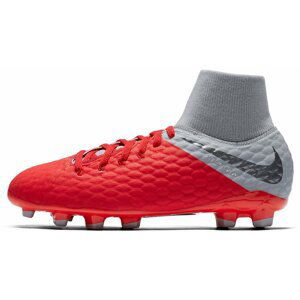 Kopačky Nike JR PHANTOM 3 ACADEMY DF FG