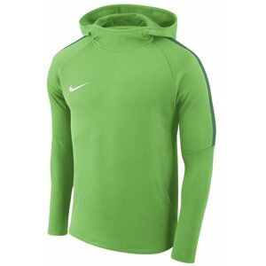 Mikina s kapucí Nike M NK DRY ACDMY18 HOODIE PO