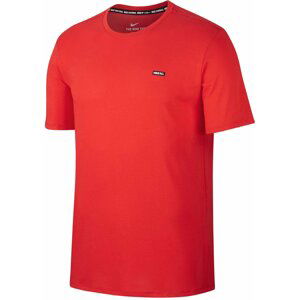 Triko Nike M NK FC DRY TEE SMALL BLOCK