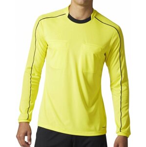 Dres s dlouhým rukávem adidas REF16 JSY LS