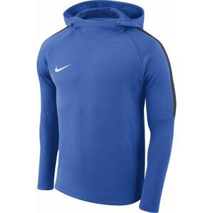 Mikina s kapucí Nike B NK DRY ACDMY18 HOODIE PO