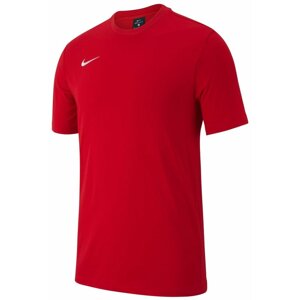 Triko Nike Y TEE TM CLUB19 SS