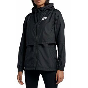 Bunda s kapucí Nike  Sportswear Repel Women s Woven Jacket