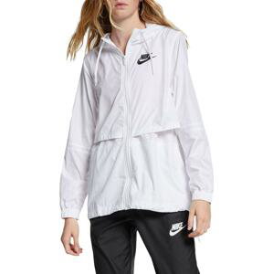 Bunda s kapucí Nike  Sportswear Repel Women s Woven Jacket