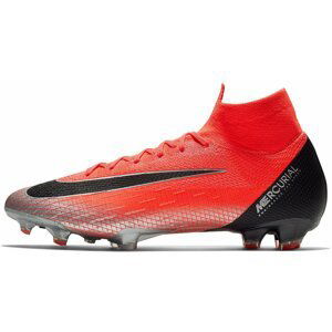 Kopačky Nike MERCURIAL SUPERFLY 360 ELITE CR7 FG