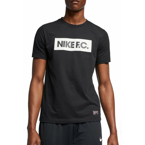 Triko Nike M NK FC DRY TEE SEASONAL BLOCK