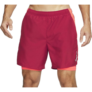 Šortky Nike M NK CHLLGR SHORT 7IN 2IN1