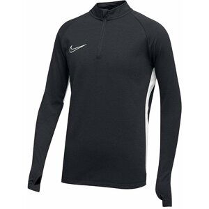 Mikina Nike Y NK DRY ACDMY19 DRIL TOP