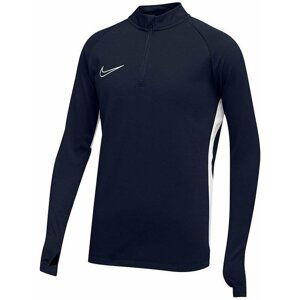 Mikina Nike Y NK DRY ACDMY19 DRIL TOP