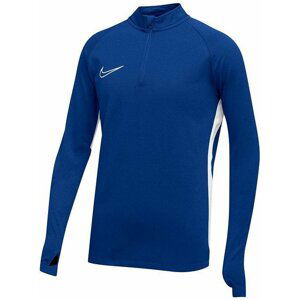 Mikina Nike Academy 19 1/4 zip drill top kids