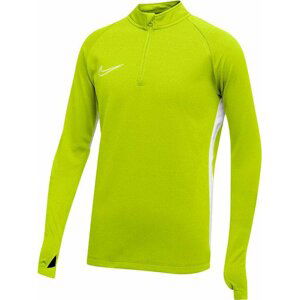 Mikina Nike Y NK DRY ACDMY19 DRIL TOP