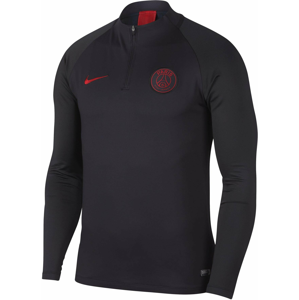 Triko s dlouhým rukávem Nike PSG M NK DRY STRK DRIL TOP 2019/20