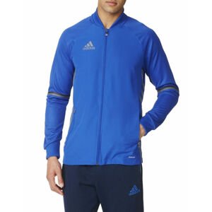 Mikina adidas Sportswear CON 16 TRN TRK JKT