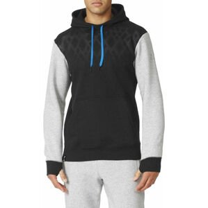 Mikina s kapucí adidas  Messi Hoody