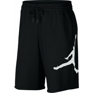 Šortky Jordan M J JUMPMAN LOGO FLC SHORT