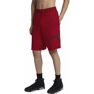 Šortky Jordan M J JUMPMAN LOGO FLC SHORT