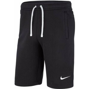 Šortky Nike Y SHORT FLC TM CLUB19