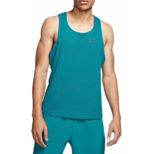 Tílko Nike M NK AEROSWIFT SINGLET