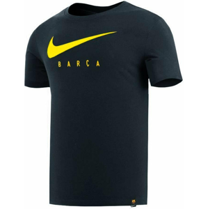 Triko Nike FCB M NK DRY TEE TR GROUND