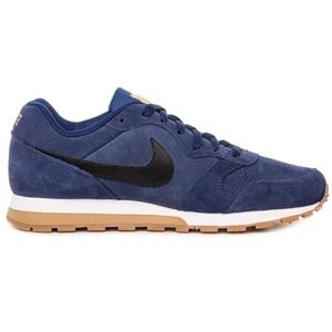 Obuv Nike  MD RUNNER 2 SUEDE