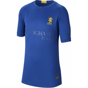 Dres Nike CFC Y NK BRT STAD JSY SS CUP