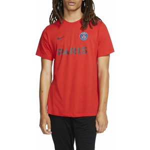 Triko Nike PSG M NK TEE CORE MATCH