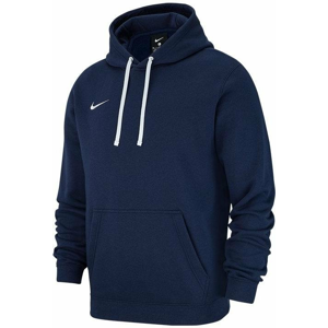 Mikina s kapucí Nike M HOODIE PO FLC TM CLUB19