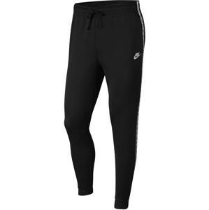 Kalhoty Nike M NSW REPEAT PANT POLY