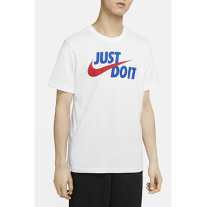 Triko Nike M NSW TEE JUST DO IT SWOOSH