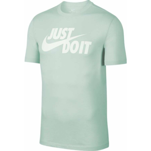 Triko Nike M NSW TEE JUST DO IT SWOOSH