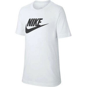 Triko Nike B NSW TEE FUTURA ICON TD