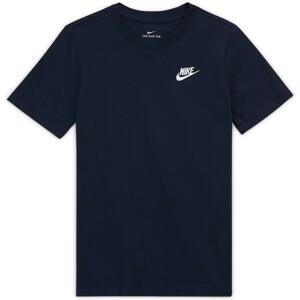 Triko Nike B NSW TEE EMB FUTURA