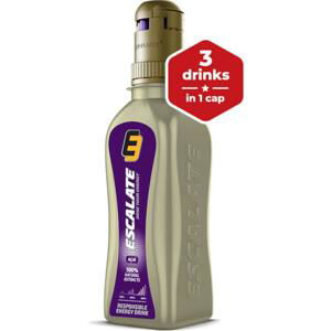 Nápoj Isoline Escalate Acai 375 ml