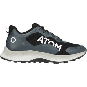 Trailové boty Atom AT123 TERRA TRAIL HI-TECH DARK