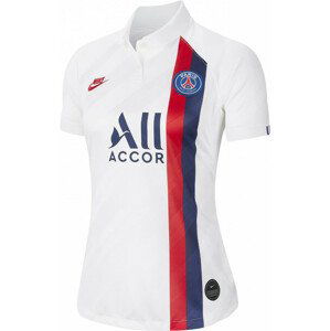 Dres Nike W NK PSG BRT STAD JSY SS 3R 2019/20