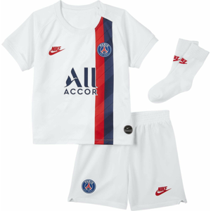 Souprava Nike PSG I NK BRT KIT 3R 2019/20