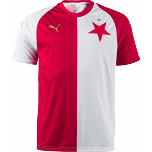 Dres Puma SKS Home Replica 19/20 Jr