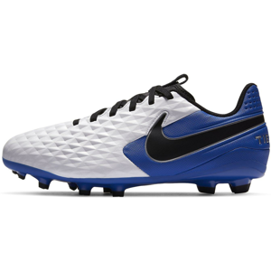 Kopačky Nike JR LEGEND 8 ACADEMY FG/MG