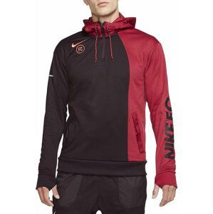 Mikina s kapucí Nike M NK FC HOODIE