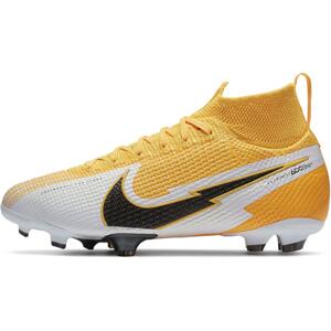 Kopačky Nike JR SUPERFLY 7 ELITE FG