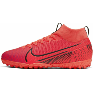 Kopačky Nike JR SUPERFLY 7 ACADEMY TF