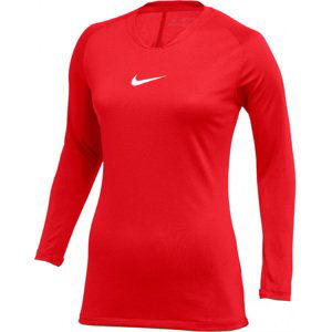 Dres s dlouhým rukávem Nike W NK DF PARK 1STLYR JSY LS