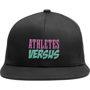 Kšiltovka ATHLETESVERSUS AthletesVS "Logo" Cap