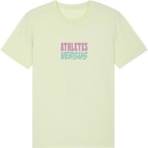 Triko ATHLETESVERSUS AthletesVS "Logo" T-Shirt
