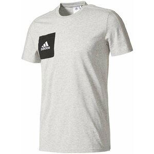 Triko adidas tiro 17 tee kids