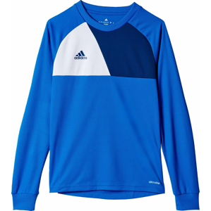 Dres s dlouhým rukávem adidas ASSITA 17 GK Y