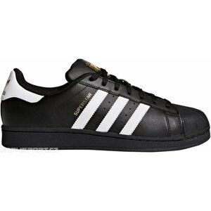 Obuv adidas Originals SUPERSTAR FOUNDATION