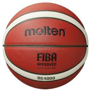 Míč Molten B6G4000 BASKETBALL